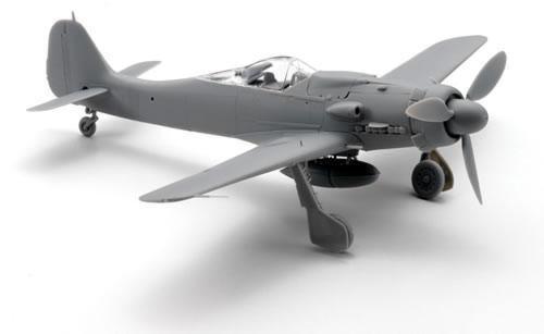 Fighter Plane Focke-Wulf Fw 190<br /><a href='images/pictures/Roco/794.jpg' target='_blank'>Full size image</a>